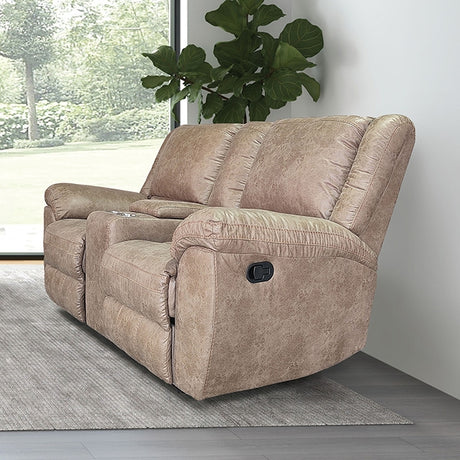 Jambi Loveseat - Furniture World