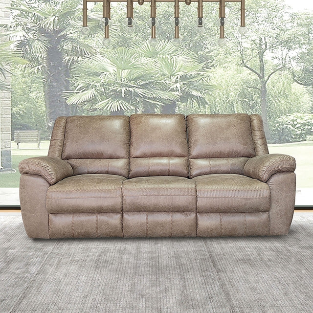 Jambi Sofa - Furniture World