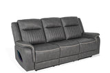 Arturus Power Sofa