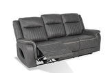Arturus Power Sofa