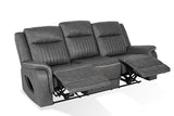 Arturus Power Sofa