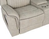 Arturus Power Loveseat