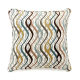 Sine Pillow (2/Box)