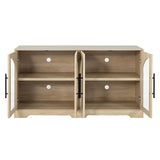 Halstead Console