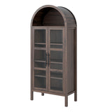 Gateshead Arched Cabinet