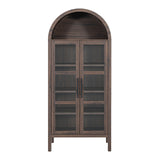 Gateshead Arched Cabinet
