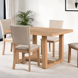 Sauro Dining Table