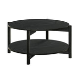Hyde Round Coffee Table
