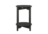 Hyde Round End Table