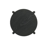 Hyde Round End Table