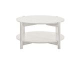 Hyde Round Coffee Table