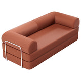 Perri 79" Compressed Sofa