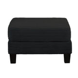 Moretaine Storage Ottomen