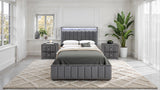 Farese Queen Bed