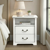 Amble Nightstand