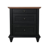 Hyde Nightstand