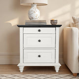 Hyde Nightstand