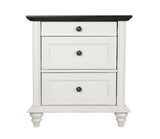 Hyde Nightstand