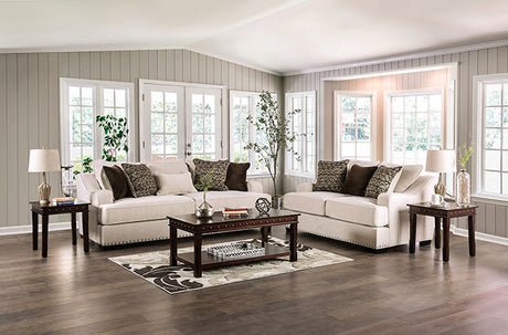 Sonora Loveseat - Furniture World