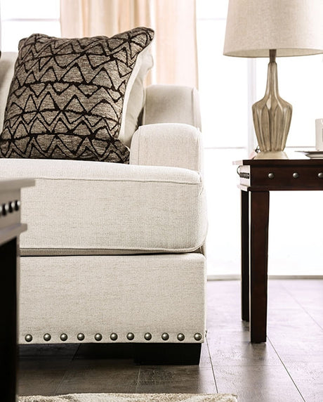 Sonora Loveseat - Furniture World