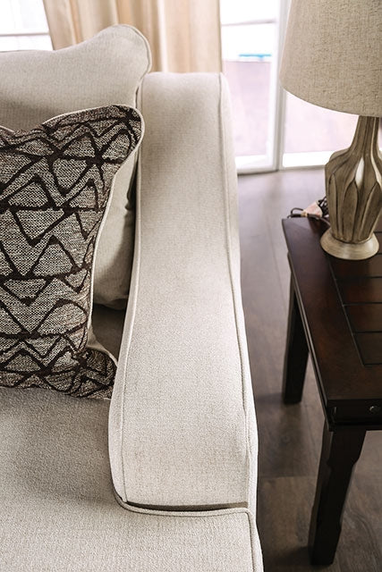 Sonora Loveseat - Furniture World