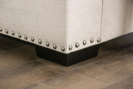 Sonora Loveseat - Furniture World
