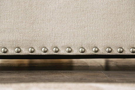 Sonora Loveseat - Furniture World