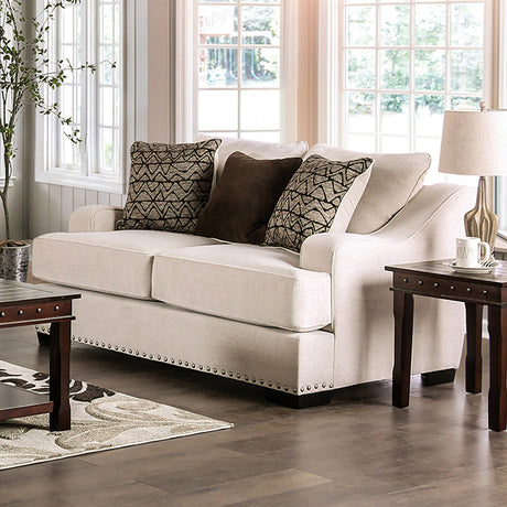 Sonora Loveseat - Furniture World