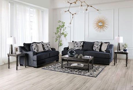 Sonora Loveseat - Furniture World
