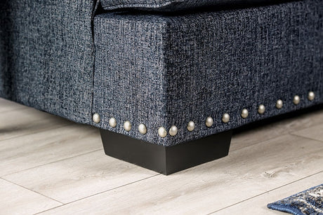 Sonora Loveseat - Furniture World