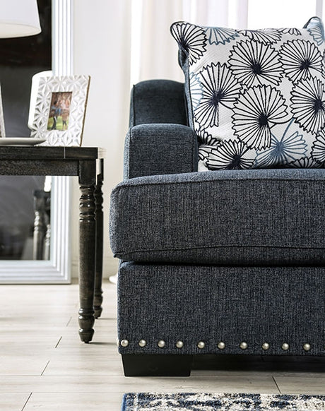 Sonora Loveseat - Furniture World