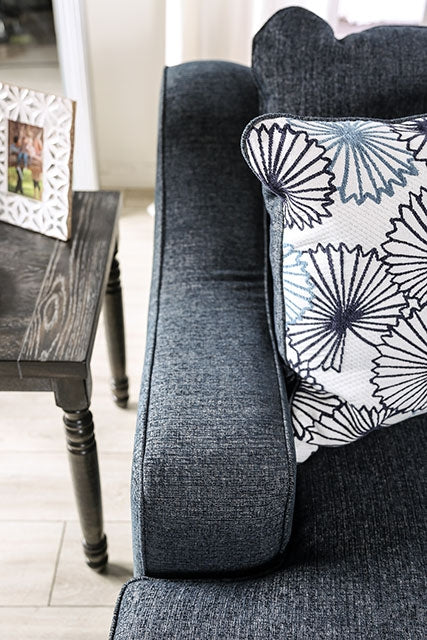 Sonora Loveseat - Furniture World