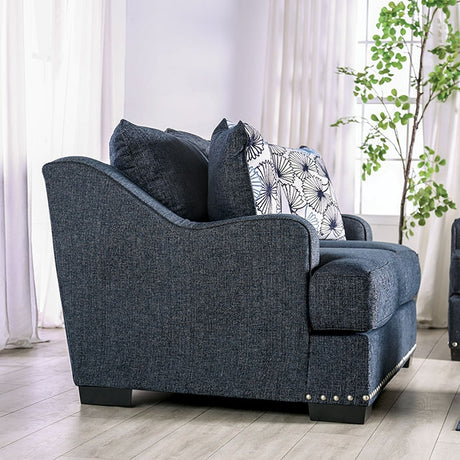 Sonora Loveseat - Furniture World