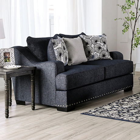 Sonora Loveseat - Furniture World