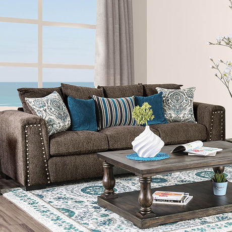 Pauline Sofa - Furniture World