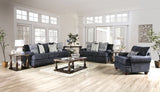 Hadleigh Loveseat