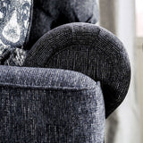 Hadleigh Loveseat