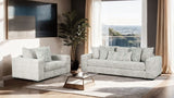 Summerset Chair And A Half