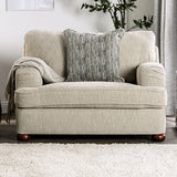 Salisbury Chair