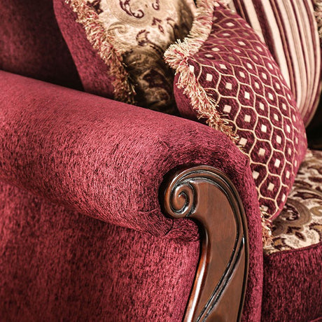 Tabitha Chair - Furniture World