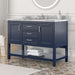 Reston Vanity with Top/ Sink - Furniture World