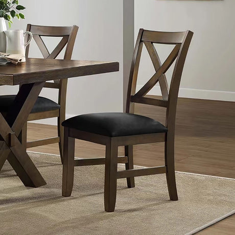 Murray 7 Pc. Dining Set - Furniture World