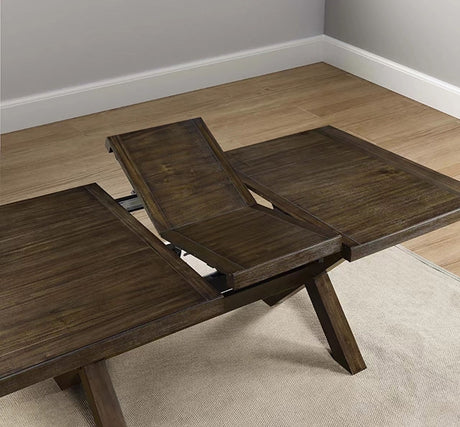 Murray 7 Pc. Dining Set - Furniture World