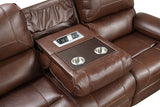 Tepic Sofa - Furniture World