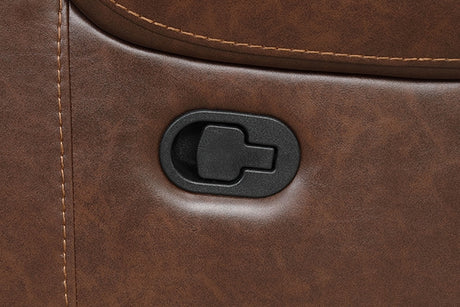 Tepic Loveseat - Furniture World