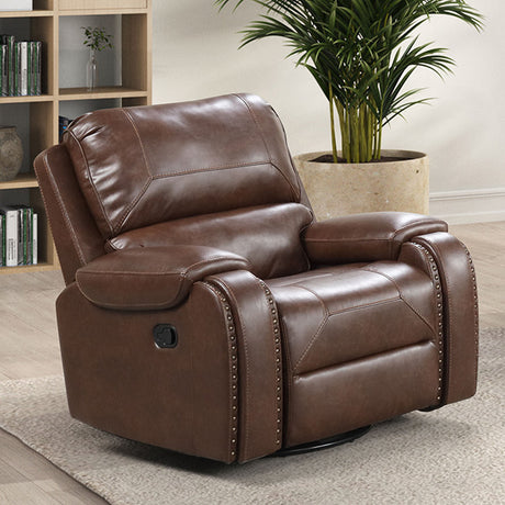Tepic Recliner - Furniture World