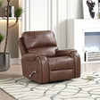 Tepic Recliner w/ Oversized Handle - Furniture World