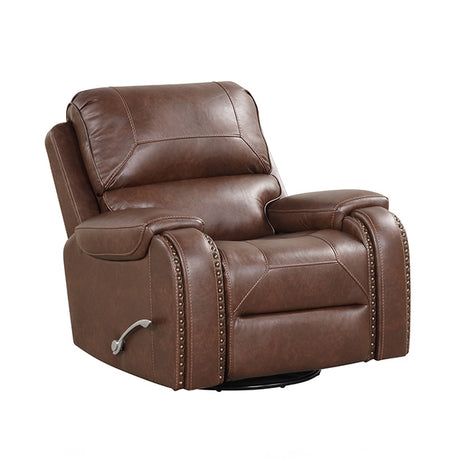 Tepic Recliner w/ Oversized Handle - Furniture World
