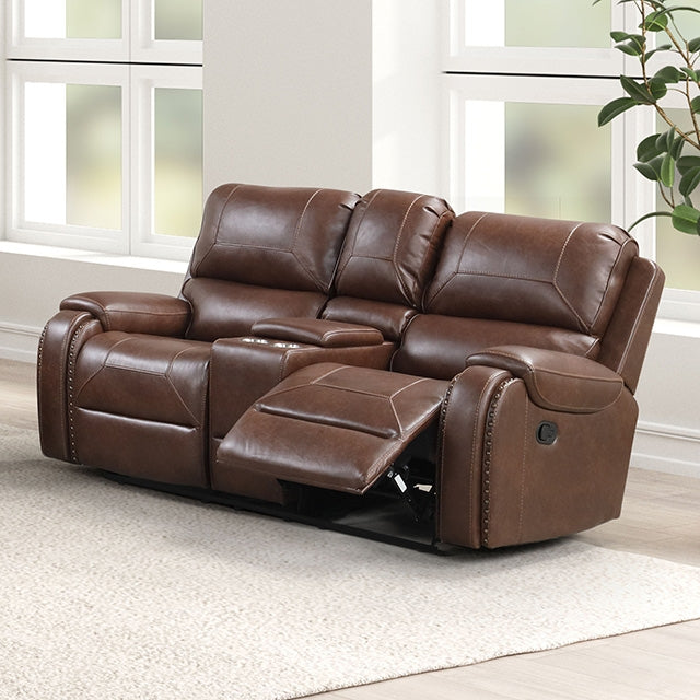 Tepic Loveseat - Furniture World