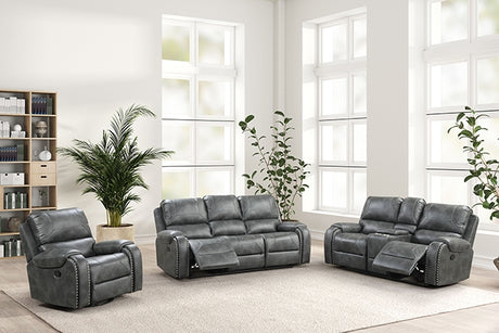 Tepic Sofa - Furniture World